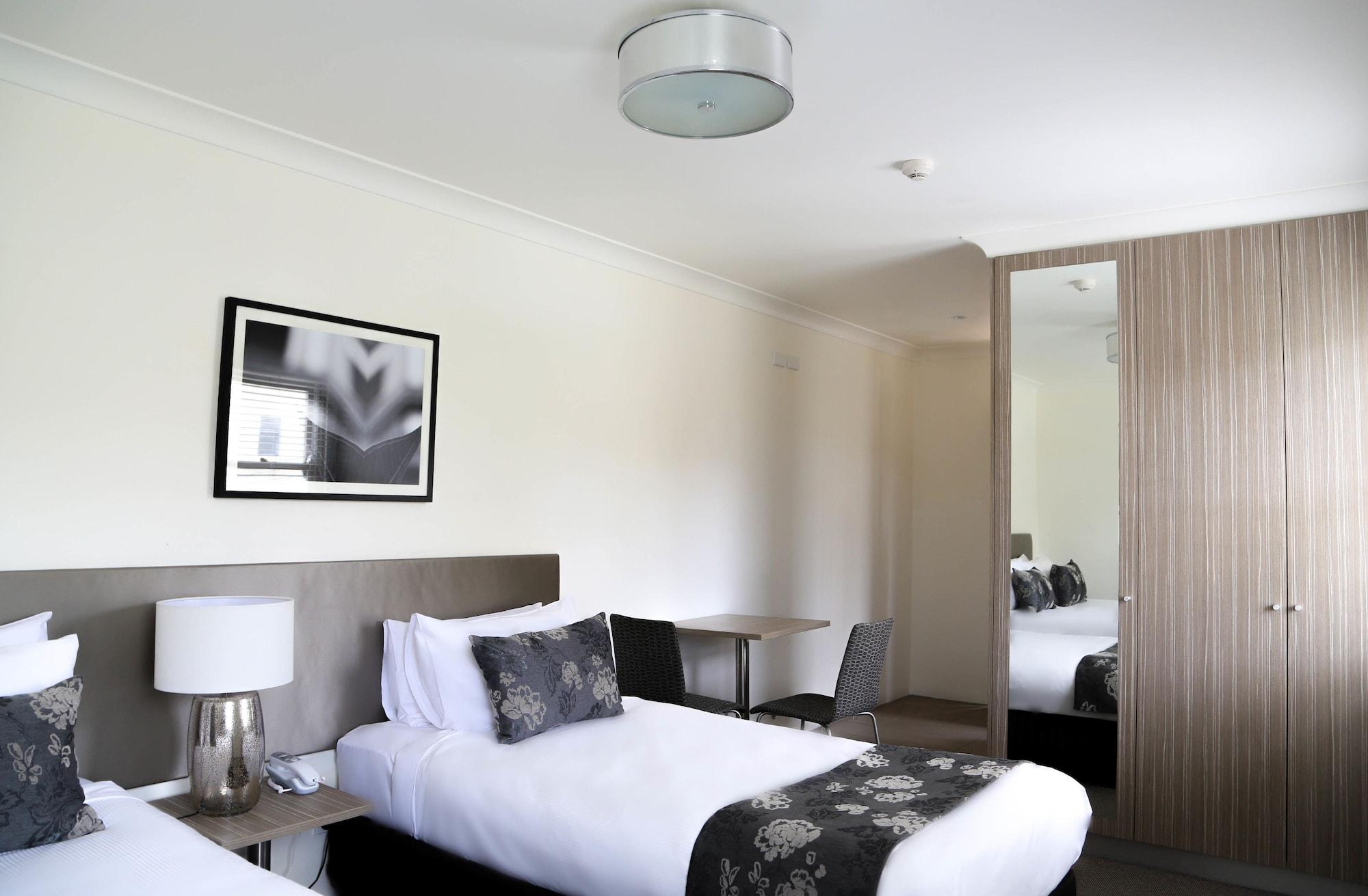 Hotel The Lurline Randwick Sydney Esterno foto