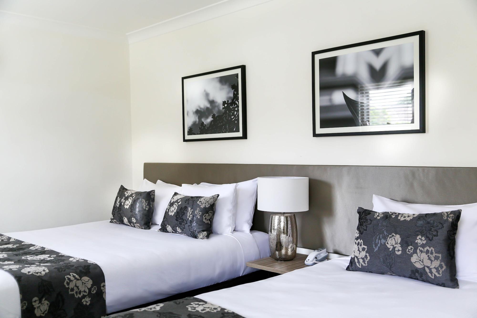 Hotel The Lurline Randwick Sydney Esterno foto